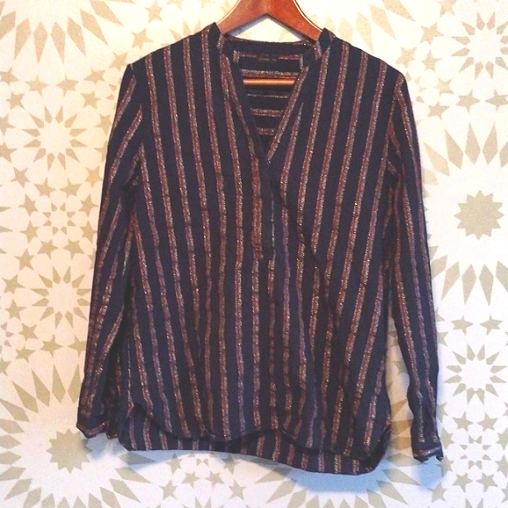 Oysho blouse
